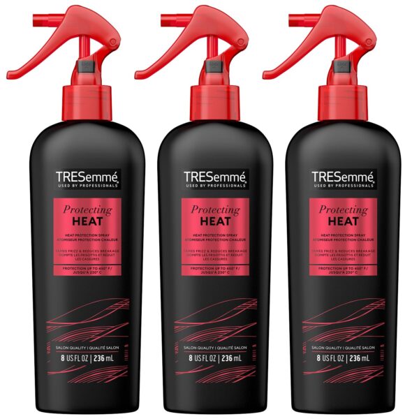 Tresemme Protecting Heat - Heat Protection Spray