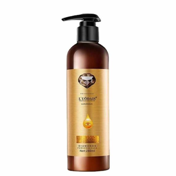 L'Uodais Curl Keeper